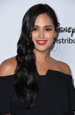 FELIZ RAMIREZ at Disney/ABC International Upfronts in Burbank 05/20/2018