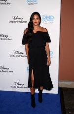 FELIZ RAMIREZ at Disney/ABC International Upfronts in Burbank 05/20/2018