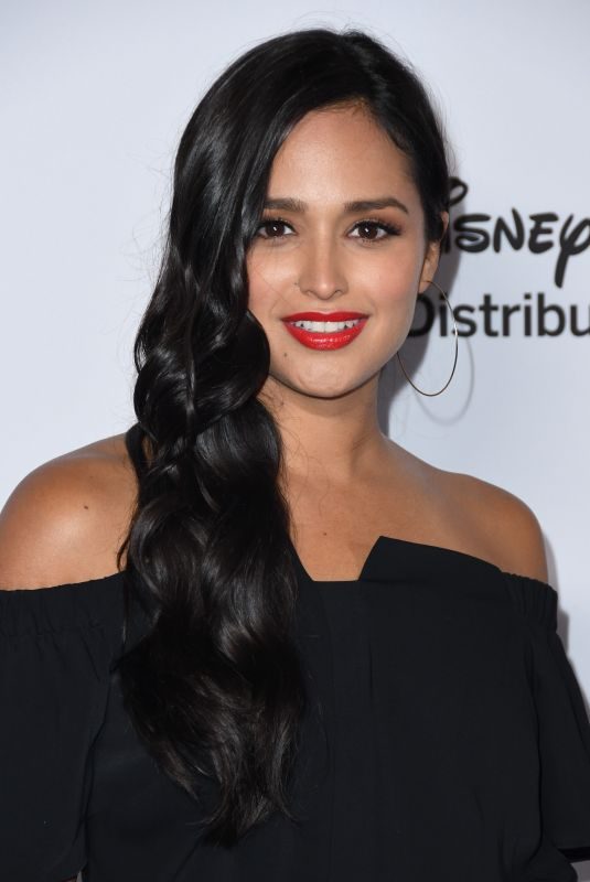 FELIZ RAMIREZ at Disney/ABC International Upfronts in Burbank 05/20/2018