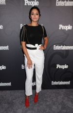 FELIZ RAMIREZ at EW & People New York Upfronts Celebration 05/14/2018