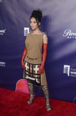 FKA TWIGS at 2018 Webby Awards in New York 05/14/2018