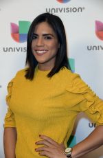 FRANCISCA LACHAPEL at Desnudo by Jomari Goyso Book Signing in Miami 05/01/2018