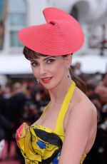 FREDERIQUE BEL at Sorry Angel Premiere  at Cannes Film Festival 05/10/2018