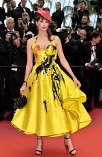 FREDERIQUE BEL at Sorry Angel Premiere  at Cannes Film Festival 05/10/2018