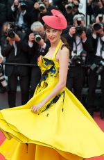 FREDERIQUE BEL at Sorry Angel Premiere  at Cannes Film Festival 05/10/2018