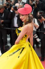 FREDERIQUE BEL at Sorry Angel Premiere  at Cannes Film Festival 05/10/2018