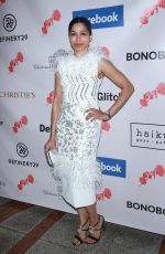 FREIDA PINTO at Lower Eastside Girls Club Spring Fling in New York 05/16/2018