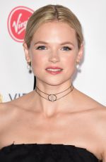 GABRIELLA WILDE at Bafta TV Awards in London 05/13/2018