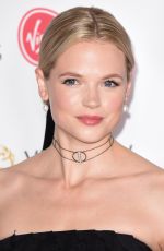 GABRIELLA WILDE at Bafta TV Awards in London 05/13/2018