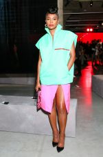 GABRIELLE UNION at Prada Resort: 2019 Show in New York 05/04/2018