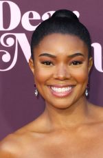 GABRIELLE UNION at VH1