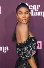 GABRIELLE UNION at VH1