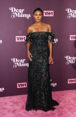GABRIELLE UNION at VH1