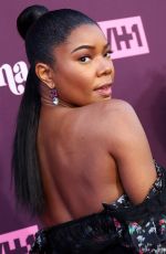 GABRIELLE UNION at VH1