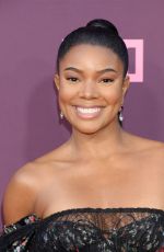 GABRIELLE UNION at VH1