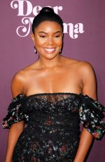 GABRIELLE UNION at VH1