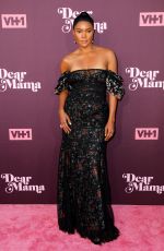 GABRIELLE UNION at VH1