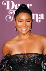 GABRIELLE UNION at VH1