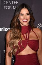 GABY ESPINO at Paley Honors: A Gala Tribute to Music on Television in New York 05/15/2018