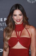 GABY ESPINO at Paley Honors: A Gala Tribute to Music on Television in New York 05/15/2018