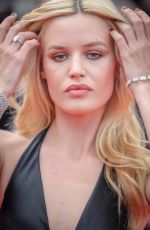 GEORGIA MAY JAGGER at Everybody Knows Premiere and Opening Ceremony at 2018 Cannes Film Festival 05/08/2018