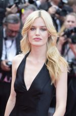 GEORGIA MAY JAGGER at Everybody Knows Premiere and Opening Ceremony at 2018 Cannes Film Festival 05/08/2018