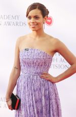 GEORGINA CAMPBELL at Bafta TV Awards in London 05/13/2018