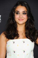 GERALDINE VISWANATHAN at Turner Upfront Presentation in New York 05/16/2018