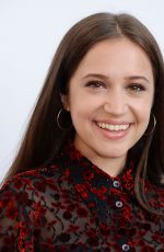 GIDEON ADLON at 2018 Environmental Media Awards in Beverly Hills 05/22/2018
