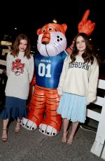 GILLIAN JACOBS at Life of the Party Premiere in Auburn 04/30/2018