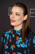 GILLIAN JACOBS at Netflix Fysee Comediennes in Conversation in Los Angeles 05/29/2018