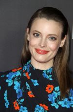 GILLIAN JACOBS at Netflix Fysee Comediennes in Conversation in Los Angeles 05/29/2018