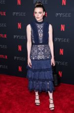 GILLIAN JACOBS at Netflix FYSee Kick-off Event in Los Angeles 05/06/2018