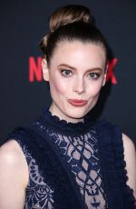 GILLIAN JACOBS at Netflix FYSee Kick-off Event in Los Angeles 05/06/2018