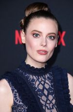 GILLIAN JACOBS at Netflix FYSee Kick-off Event in Los Angeles 05/06/2018