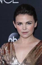 GINNIFER GOODWIN at Once Upon A Time Finale Event in Los Angeles 05/08/2018