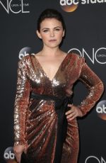 GINNIFER GOODWIN at Once Upon A Time Finale Event in Los Angeles 05/08/2018