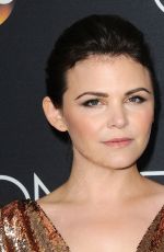 GINNIFER GOODWING at Once Upon A Time Series Finale Screening in Hollywood 05/08/2018
