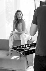 GISELE BUNDCHEN for Intimissimi Spring/Summer 2018 Campaign