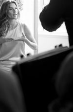 GISELE BUNDCHEN for Intimissimi Spring/Summer 2018 Campaign