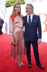 GRACE JOHNSON at Book Club Premiere in Los Angeles 05/06/2018