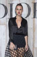 GRACE VAN PATTEN at Christian Dior Couture Spring/Summer 2019 Cruise Collection in Chantilly 05/26/2018