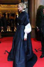 GRETA GERWIG at MET Gala 2018 in New York 05/07/2018