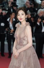 GULI NAZHA at Sink or Swim Premiere at 2018 Cannes Film Festival 05/13/2018