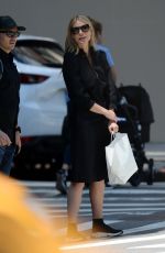 GWYNETH PALTROW Out Shopping on Madison Avenue in New York 05/23/2018