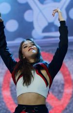 HAILEE STEINFELD Performs at BBC Biggest Weekend Festival in Swansea 05/272018