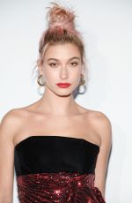 HAILEY BALDWIN at Dior Dinner at JW Marriott Hotel in Cannes 05/12/2018
