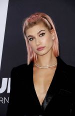 HAILEY BALDWIN at Turner Upfront 2018 in New York 05/16/2018