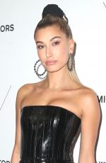 HAILEY BALDWIN at Whitney Museum Gala and Studio Party in New York 05/22/2018