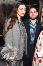 HAILEY GATES at Prada Resort: 2019 Show in New York 05/04/2018